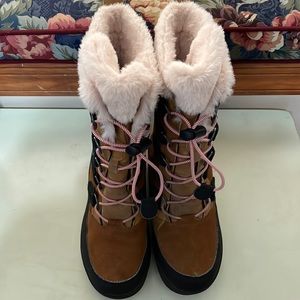 Winter booots